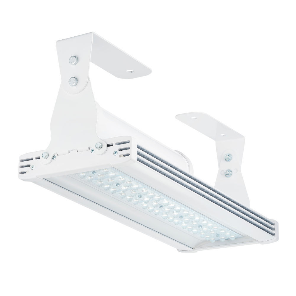 Светильник светодиодный промышленный СОЮЗ 24-80/3-67