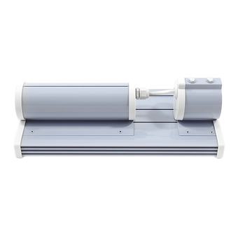 Низковольтный светильник консольный СОЮЗ 22-40/2-67 (24В) корпус