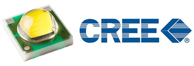 Светодиоды CREE